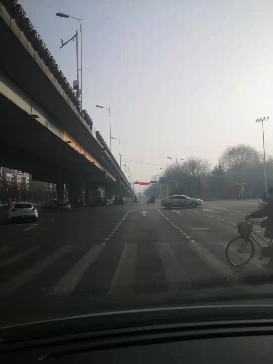 龙岩桥梁结构加固方案