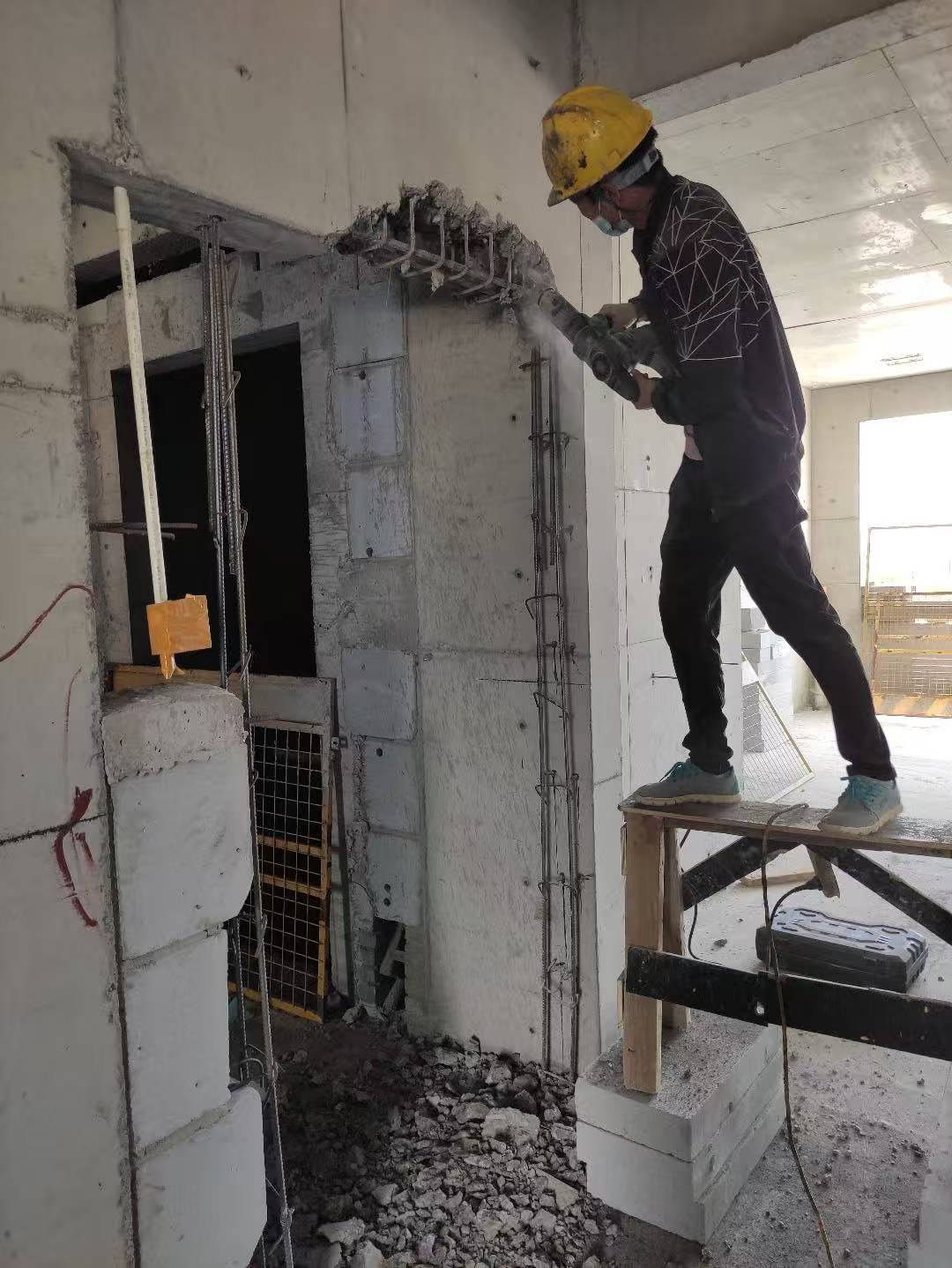 龙岩旧房改造房屋如何加固